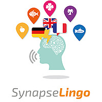SynapseLingo英語を学ぶ