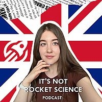 It's Not Rocket Science