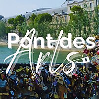 Pont des Arts