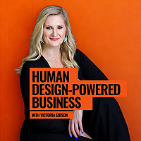 Human Design-Powered Business