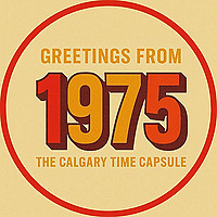 Calgary Public Art Stories