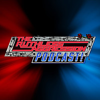 The Ruthless Aggression Podcast