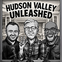Hudson Valley Unleashed