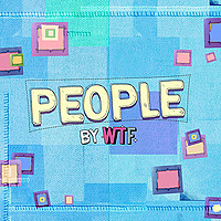 People by WTF