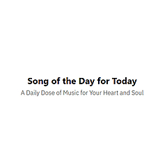 Song of the Day for Today &raquo; Progressive Rock
