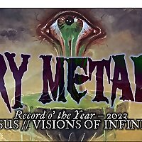 Angry Metal Guy &raquo; Progressive Rock