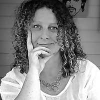 Jane Clare Jones