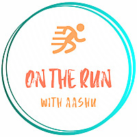On The Run with Aashu » Sports