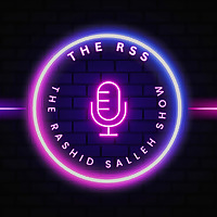 THE RASHID SALLEH SHOW
