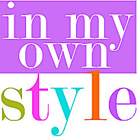 In My Own Style » Home Decor