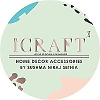 iCraft Home Decor Blog