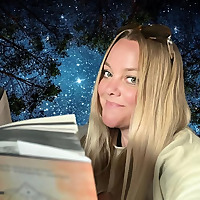 Bookish Vibes Club Blog