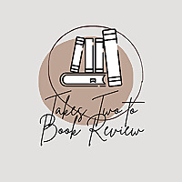 takes two to book review » Romantasy
