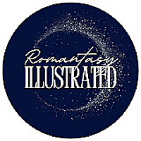 Romantasy Illustrated Blog