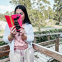 Books With Bunny » Romantasy