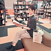 時おこす司書の気まぐれラジオ