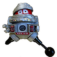 SF Book Review