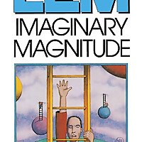Recurring Bafflement » Speculative Fiction