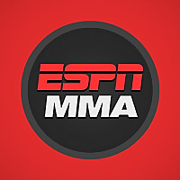 ESPN &raquo; MMA