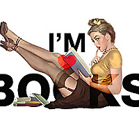 I&#39;m Loving Books » Fantasy