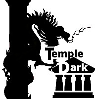 Temple Dark Books » SFI Blog