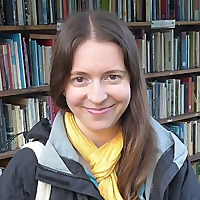 Bookish Beck » Speculative Fiction