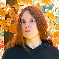 Novel Gazing Redux Blog