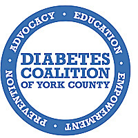 Diabetes Coalition of York County » Food