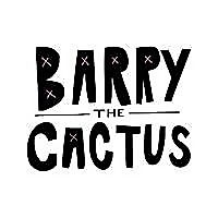 Barry The Cactus Blog