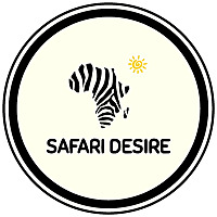 Safari Desire Blog