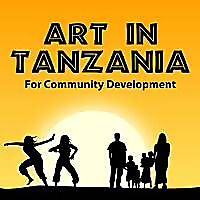 Art in Tanzania Blog