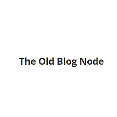 The Old Blog Node