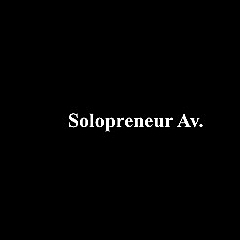 Solopreneur Avenue