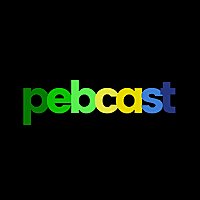 PEBcast - O seu podcast sobre Pol&iacute;tica Externa Brasileira