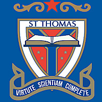 St Thomas of Canterbury College