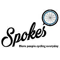 Spokes Canterbury Blog