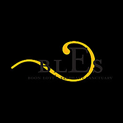 Boon Lott&#39;s Elephant Sanctuary Blog