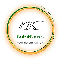 NutriBlooms Blog