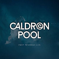 Caldron Pool
