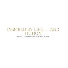 Inspired By Life and Fiction Blog