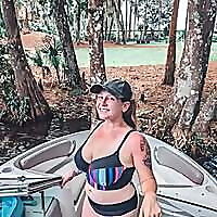 The Florida Mom