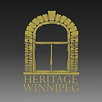 Heritage Winnipeg Blog