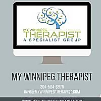 My Winnipeg Therapist Blog