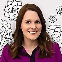 Sarah Renae Clark Blog » Adult Coloring & Drawing Tutorials