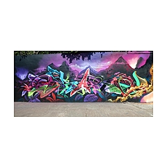 Duncan&#39;s Blog » Graffiti