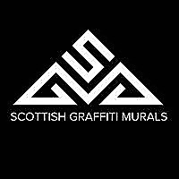 Scottish Graffiti Murals Blog