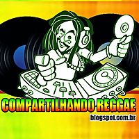 Compartilhando Reggae