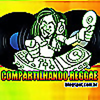 Compartilhando Reggae