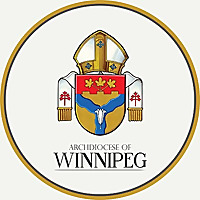 Archdiocese of Winnipeg Blog
