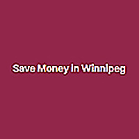 Save Money in Winnipeg